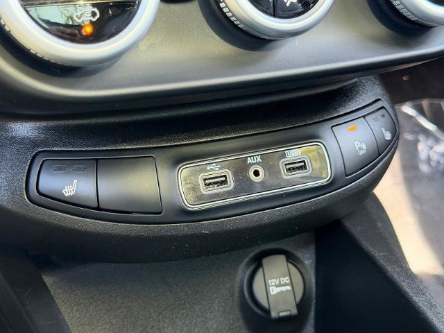Used 2019 FIAT 500X Trekking Plus w/ Premium Group AWD/4WD image 40