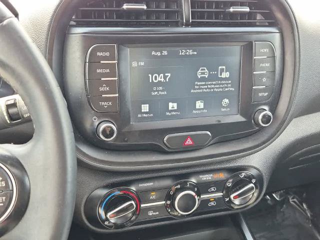 Used 2021 Kia Soul GT-Line FWD image 14