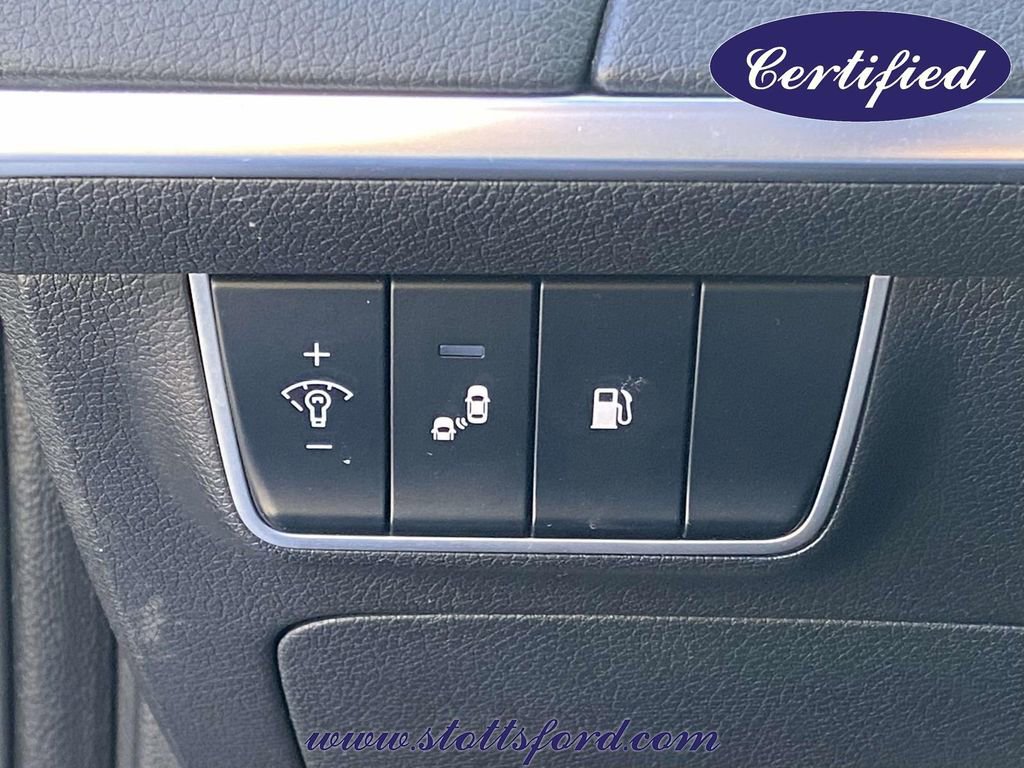 Used 2019 Kia Stinger GT RWD image 18