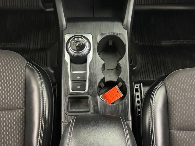 Certified 2024 Ford Escape SE FWD image 24