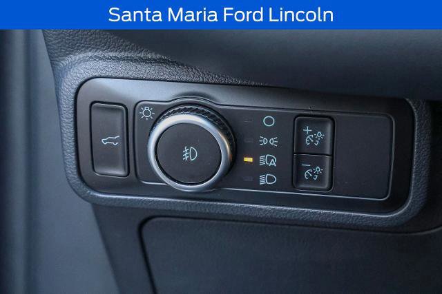 Certified 2025 Ford Explorer ST-Line w/ ST-Line Street Pack image 30