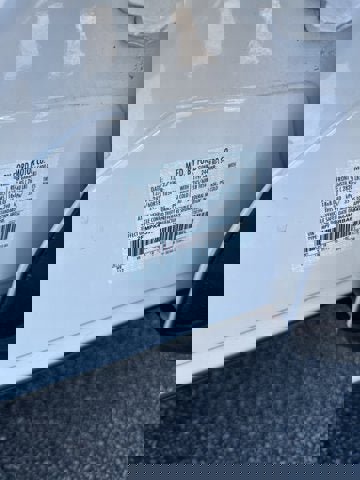 Certified 2024 Ford Edge SEL image 21