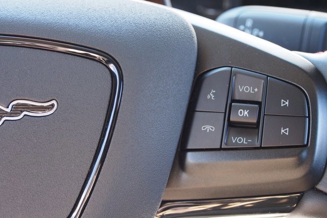 Certified 2025 Ford Mustang Mach-E Premium w/ Sport Appearance Package image 24