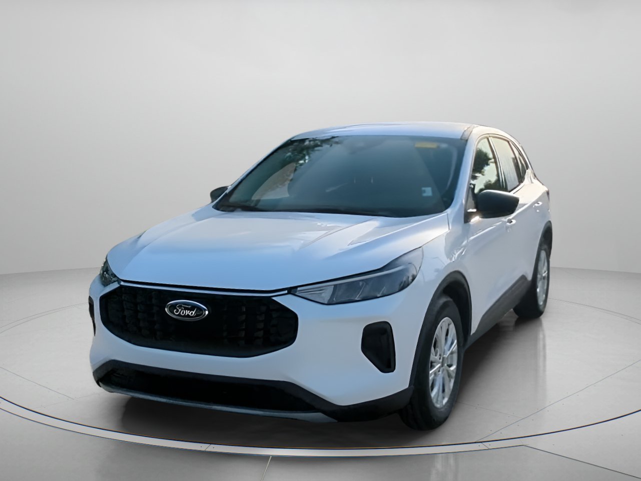 Certified 2025 Ford Escape Active FWD image 11
