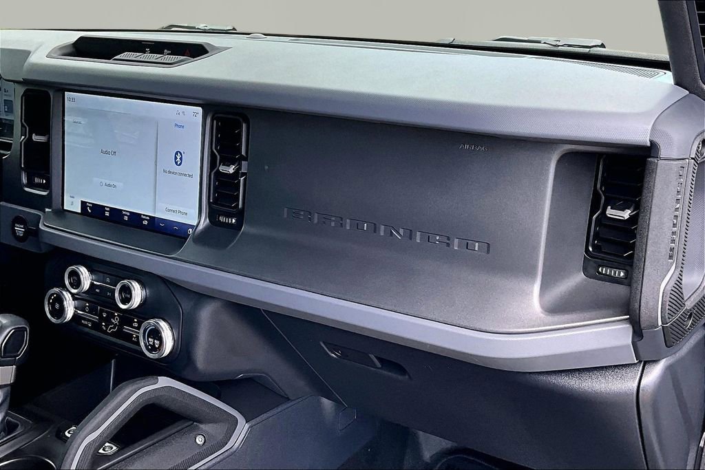 Certified 2024 Ford Bronco Big Bend AWD/4WD image 17