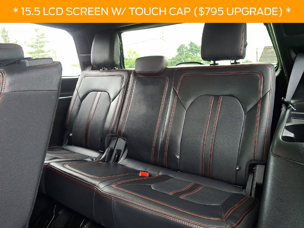 Certified 2023 Ford Expedition Limited AWD/4WD image 10
