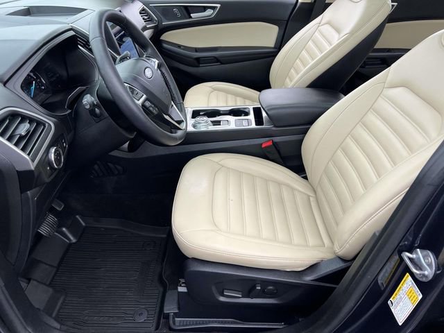 Certified 2024 Ford Edge SEL w/ Convenience Package AWD/4WD image 24