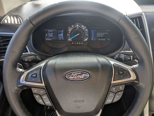 Certified 2024 Ford Edge SEL AWD/4WD image 28