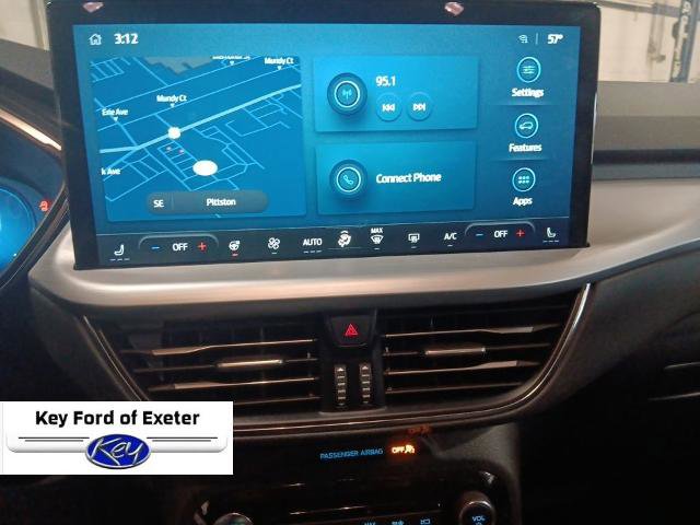 Certified 2024 Ford Escape Platinum AWD/4WD image 29