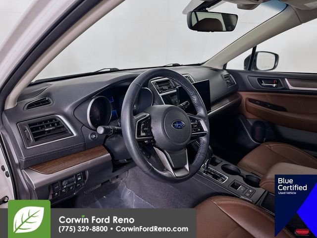 Used 2018 Subaru Outback 3.6R Touring AWD/4WD image 12