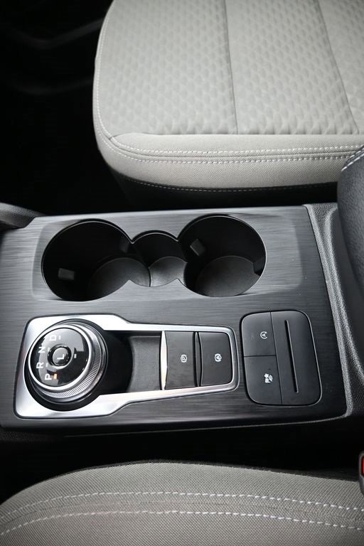 Certified 2022 Ford Escape SE w/ Convenience Package image 36