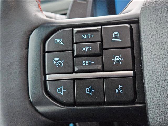 Certified 2024 Ford F150 Raptor AWD/4WD image 25