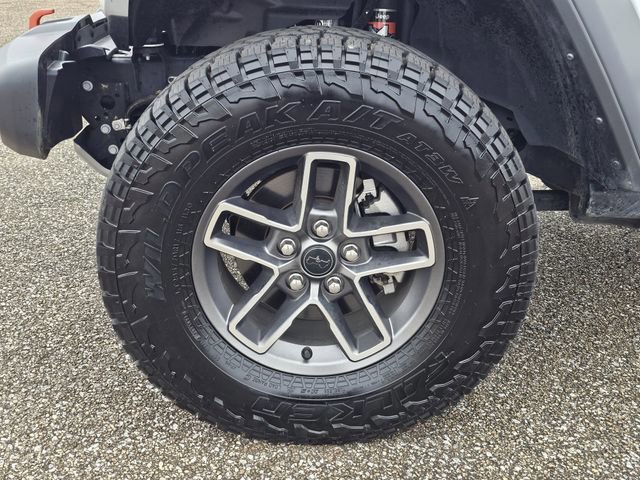 Used 2024 Jeep Gladiator Mojave image 27