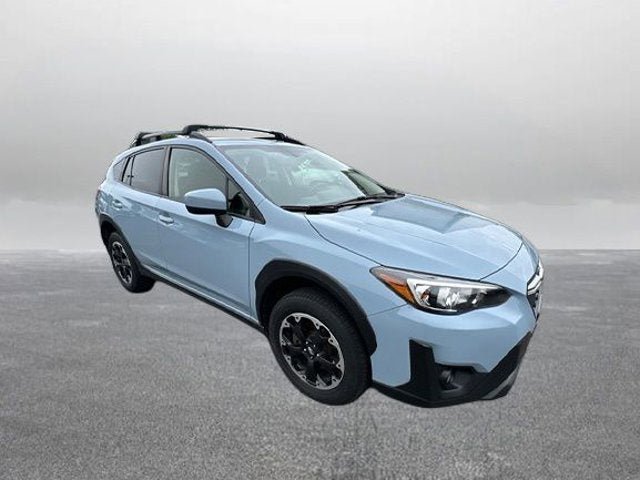 Used 2021 Subaru Crosstrek 2.0i Premium w/ Popular Package #3 AWD/4WD image 5