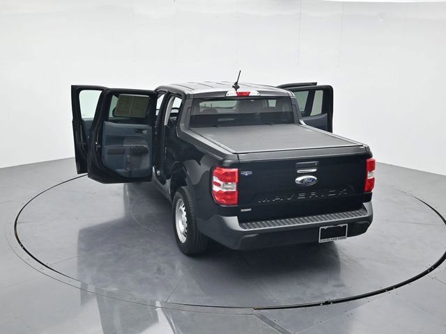 Certified 2024 Ford Maverick XL image 42