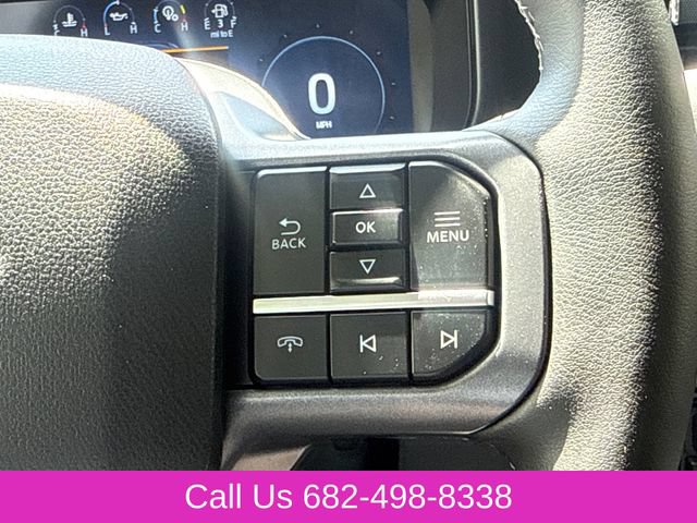Certified 2025 Ford F250 Lariat w/ FX4 Off-Road Package AWD/4WD image 27