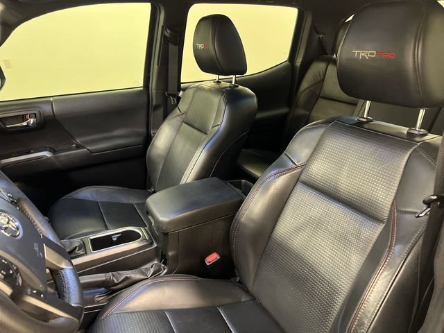 Used 2020 Toyota Tacoma TRD Pro AWD/4WD image 4