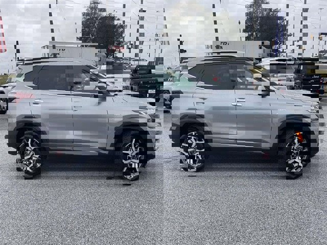 Used 2023 Kia Seltos SX video 2