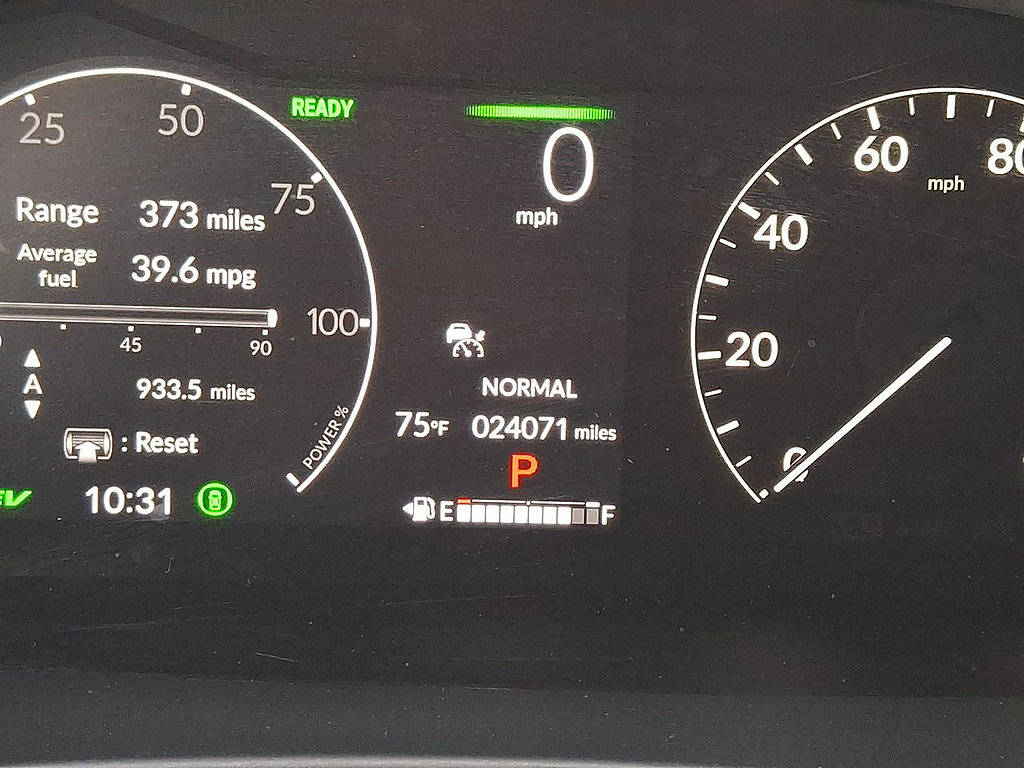 Used 2024 Honda CR-V Sport image 13