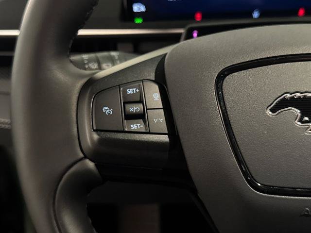 Certified 2025 Ford Mustang Mach-E Select w/ Comfort Package Lite RWD image 14