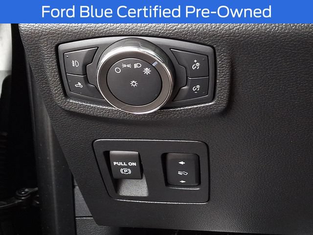 Certified 2020 Ford F150 XLT w/ Equipment Group 302A Luxury AWD/4WD image 27