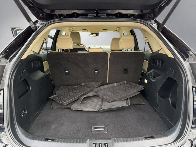 Certified 2020 Ford Edge SEL w/ Convenience Package image 25