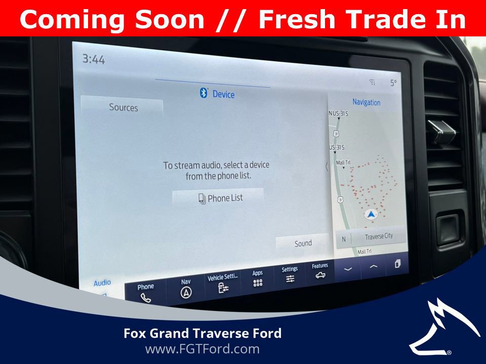 Certified 2023 Ford F150 Lariat w/ Equipment Group 502A High image 29