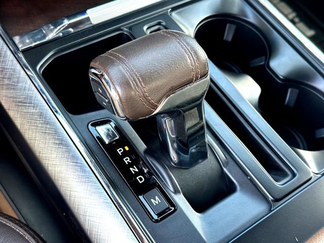 Certified 2023 Ford F150 King Ranch w/ Equipment Group 601A High AWD/4WD image 18