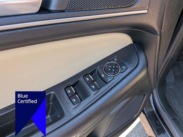 Certified 2022 Ford Edge SEL w/ Convenience Package AWD/4WD image 13