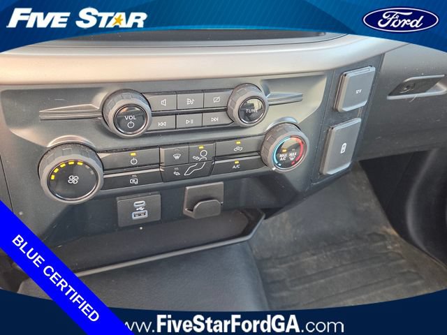 Certified 2024 Ford F150 XL RWD image 18