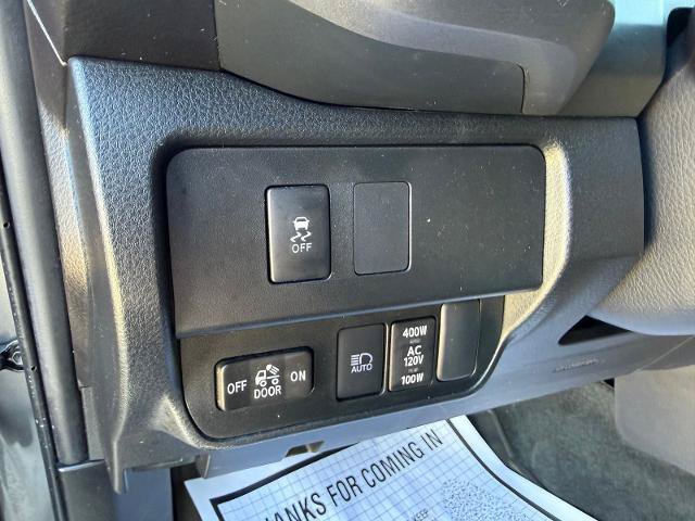 Used 2023 Toyota Tacoma TRD Off-Road w/ Technology Package AWD/4WD image 20