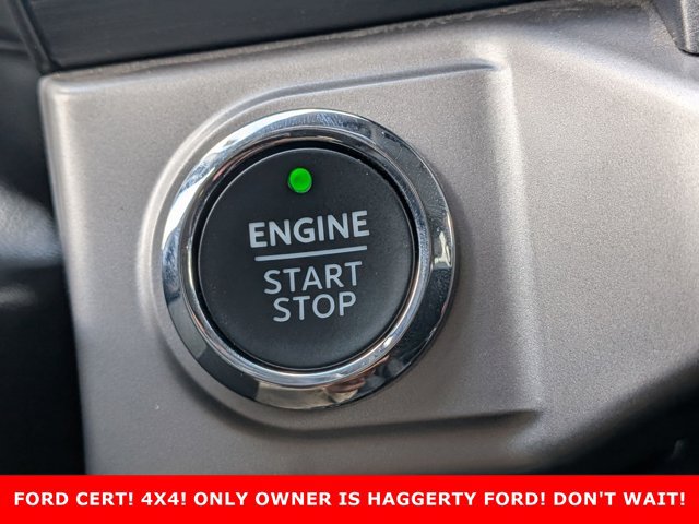 Certified 2023 Ford F150 XLT w/ Equipment Group 302A High AWD/4WD image 16