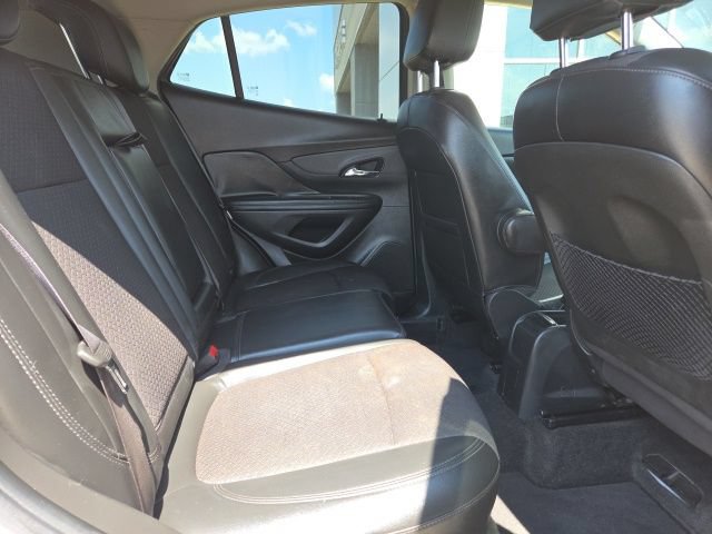 Used 2019 Buick Encore Preferred FWD image 19