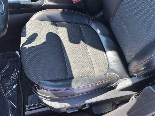 Certified 2023 Ford Escape ST-Line w/ Tech Pack #1 AWD/4WD image 22