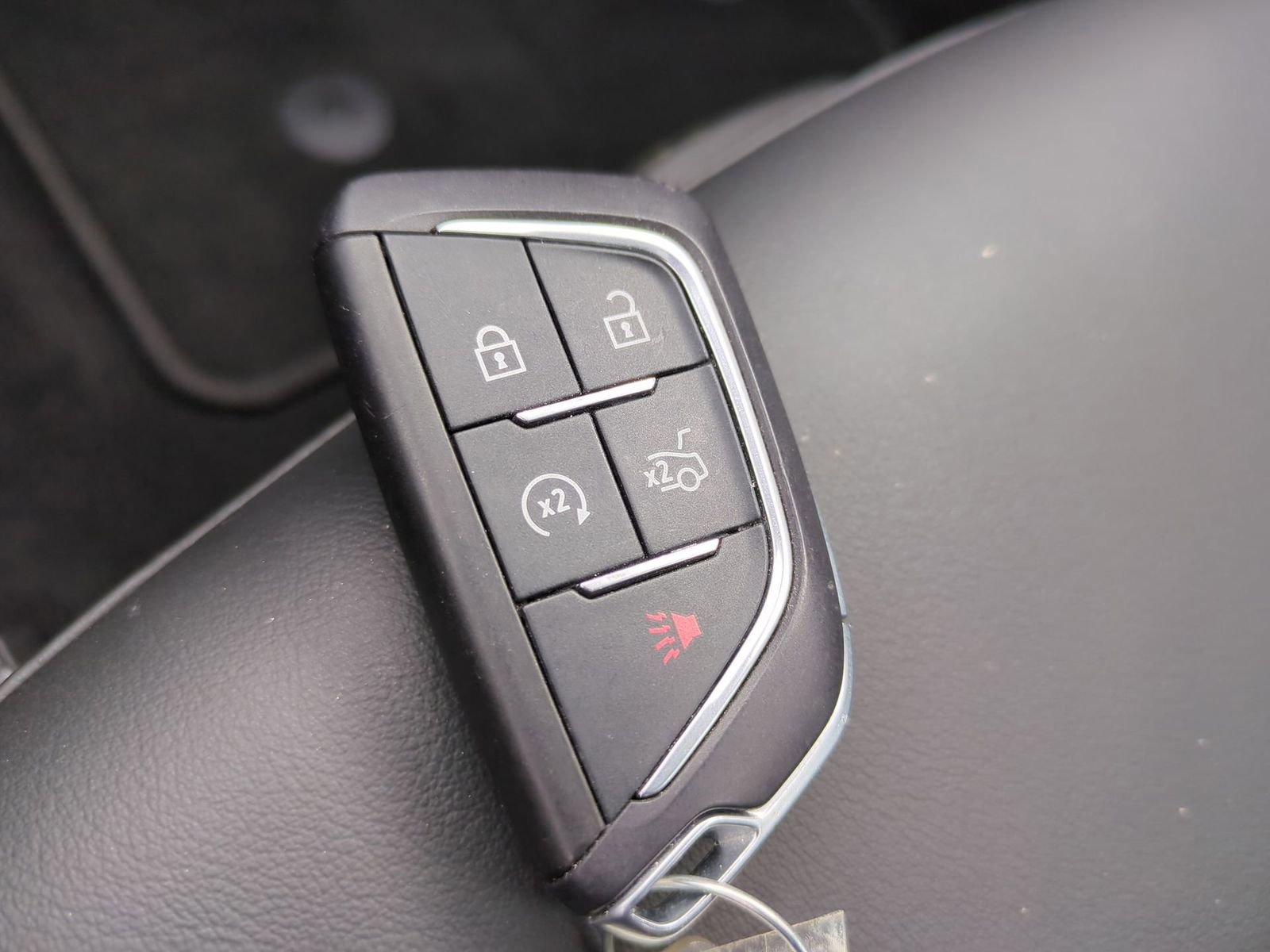 Used 2025 Cadillac CT5 Sport w/ Sun And Sound Package image 38