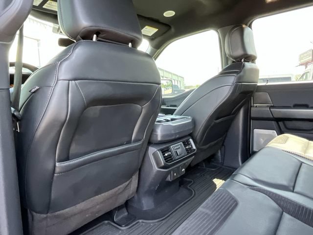 Certified 2023 Ford F150 Raptor AWD/4WD image 24