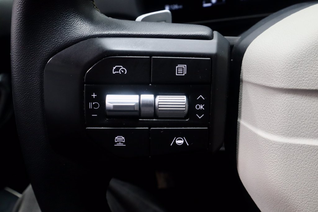 Used 2025 Kia K4 GT-Line w/ GT-Line Sunroof Package FWD image 27