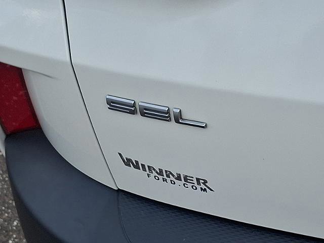 Certified 2022 Ford Escape SEL w/ Technology Package image 29