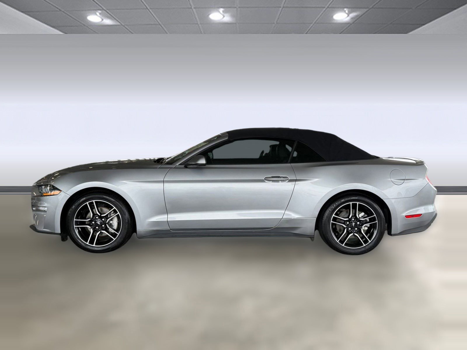 Certified 2023 Ford Mustang Premium image 2