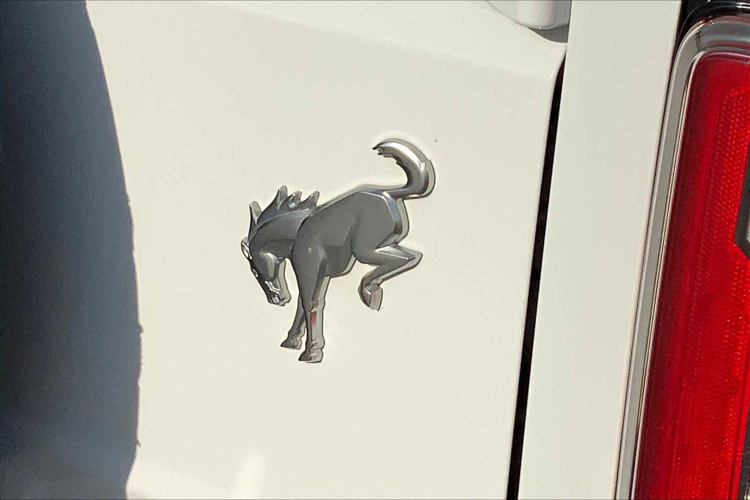 Certified 2022 Ford Bronco Badlands image 30