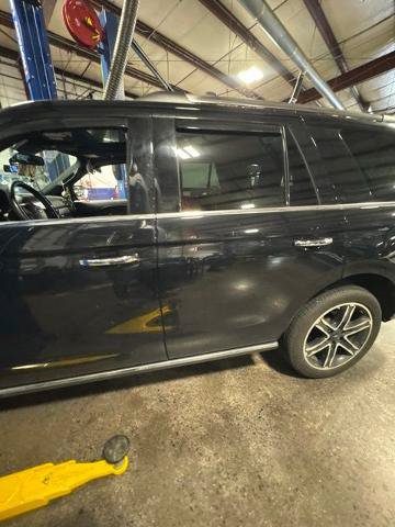 Certified 2021 Ford Expedition Limited AWD/4WD image 6