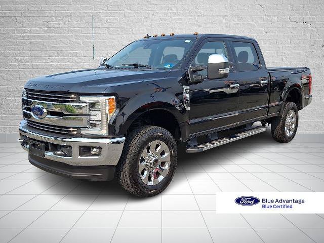 Certified 2019 Ford F250 Lariat w/ Lariat Ultimate Package