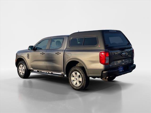 Certified 2024 Ford Ranger XL image 4