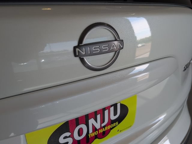 Used 2024 Nissan Murano SV AWD/4WD image 35