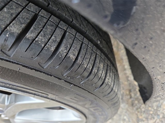 Certified 2020 Ford Fusion SEL image 31