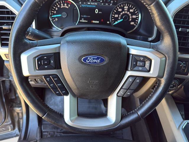 Certified 2018 Ford F150 Lariat image 17