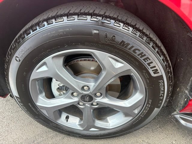 Certified 2024 Ford Escape ST-Line w/ Tech Pack #1 AWD/4WD image 23