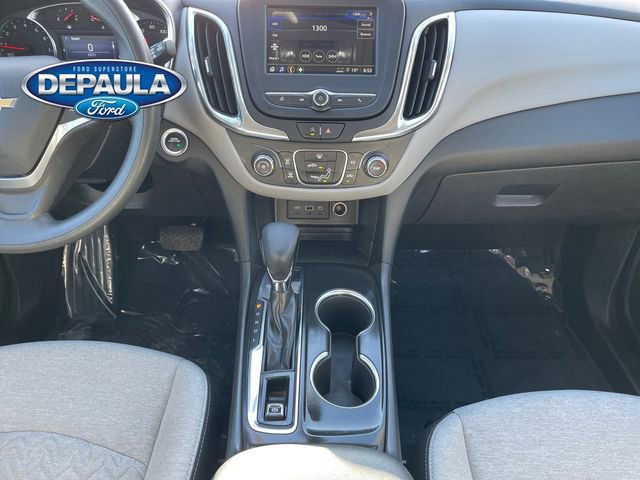 Used 2023 Chevrolet Equinox LS w/ LS Convenience Package image 14