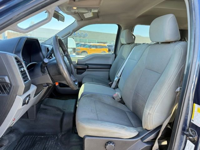 Certified 2019 Ford F250 XL w/ FX4 Off-Road Package image 23