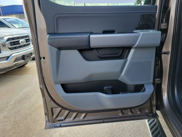 Certified 2023 Ford F150 XLT w/ Equipment Group 302A High image 14